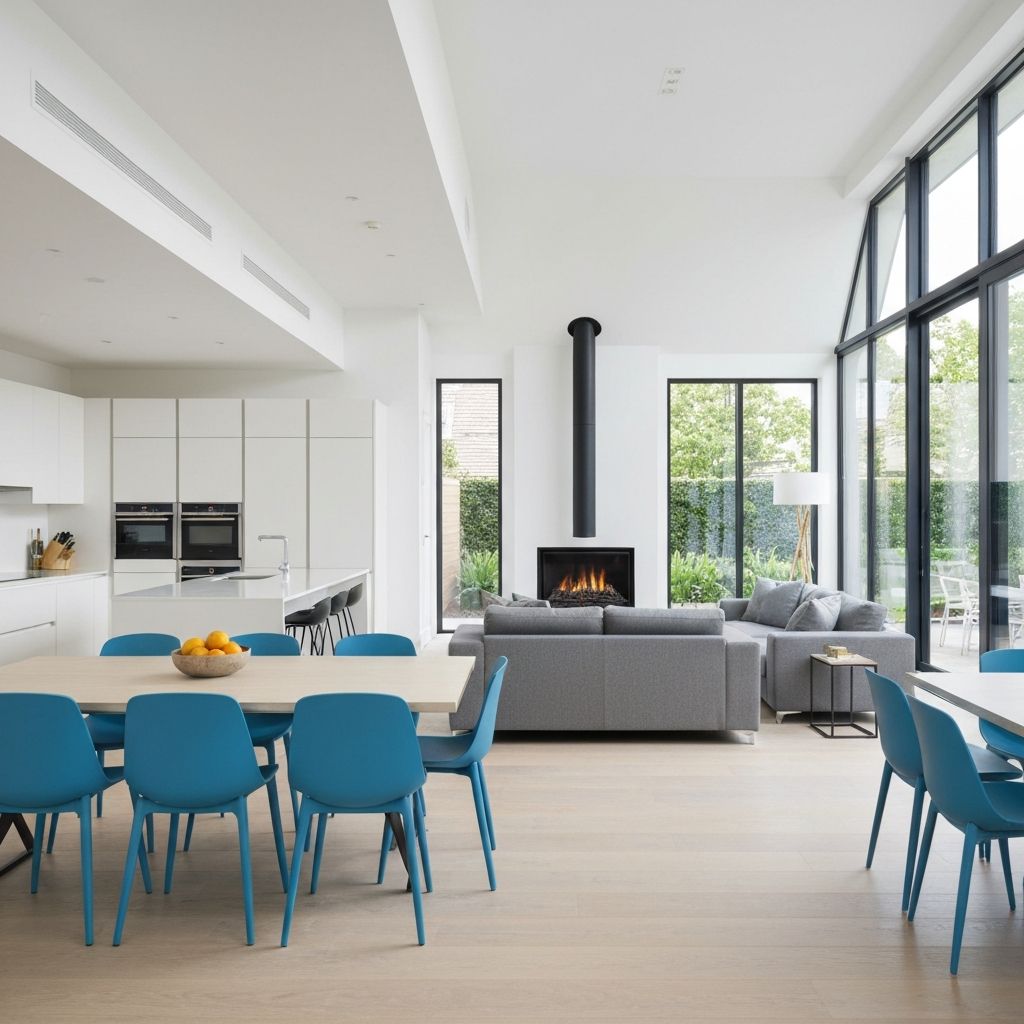 Redefining the real estate experience
